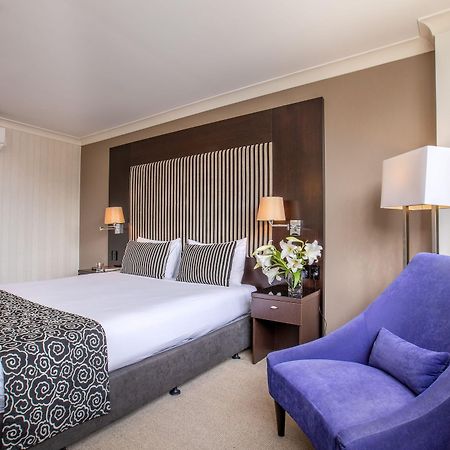 Mercure Wellington Abel Tasman Zewnętrze zdjęcie
