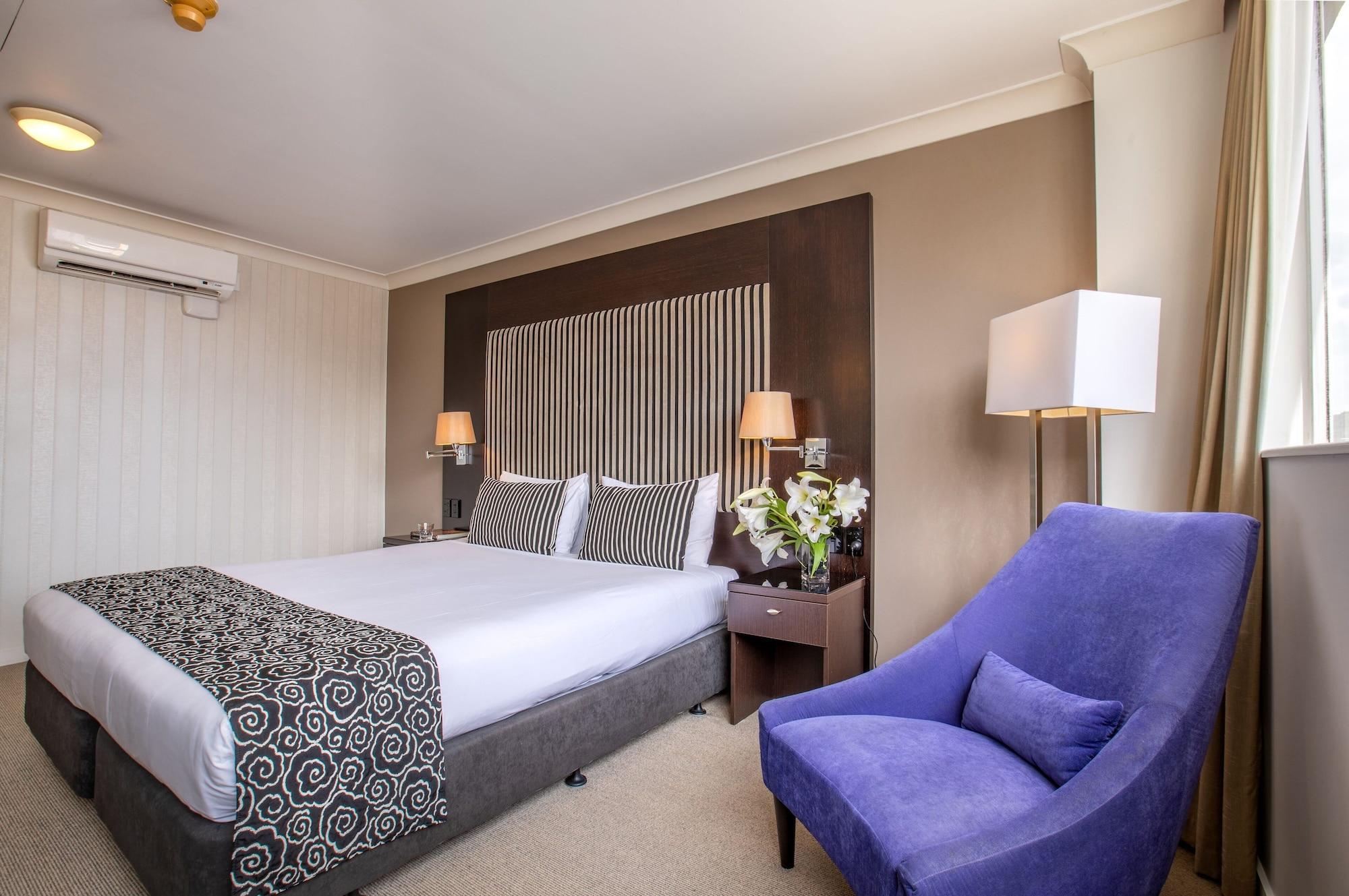 Mercure Wellington Abel Tasman Zewnętrze zdjęcie
