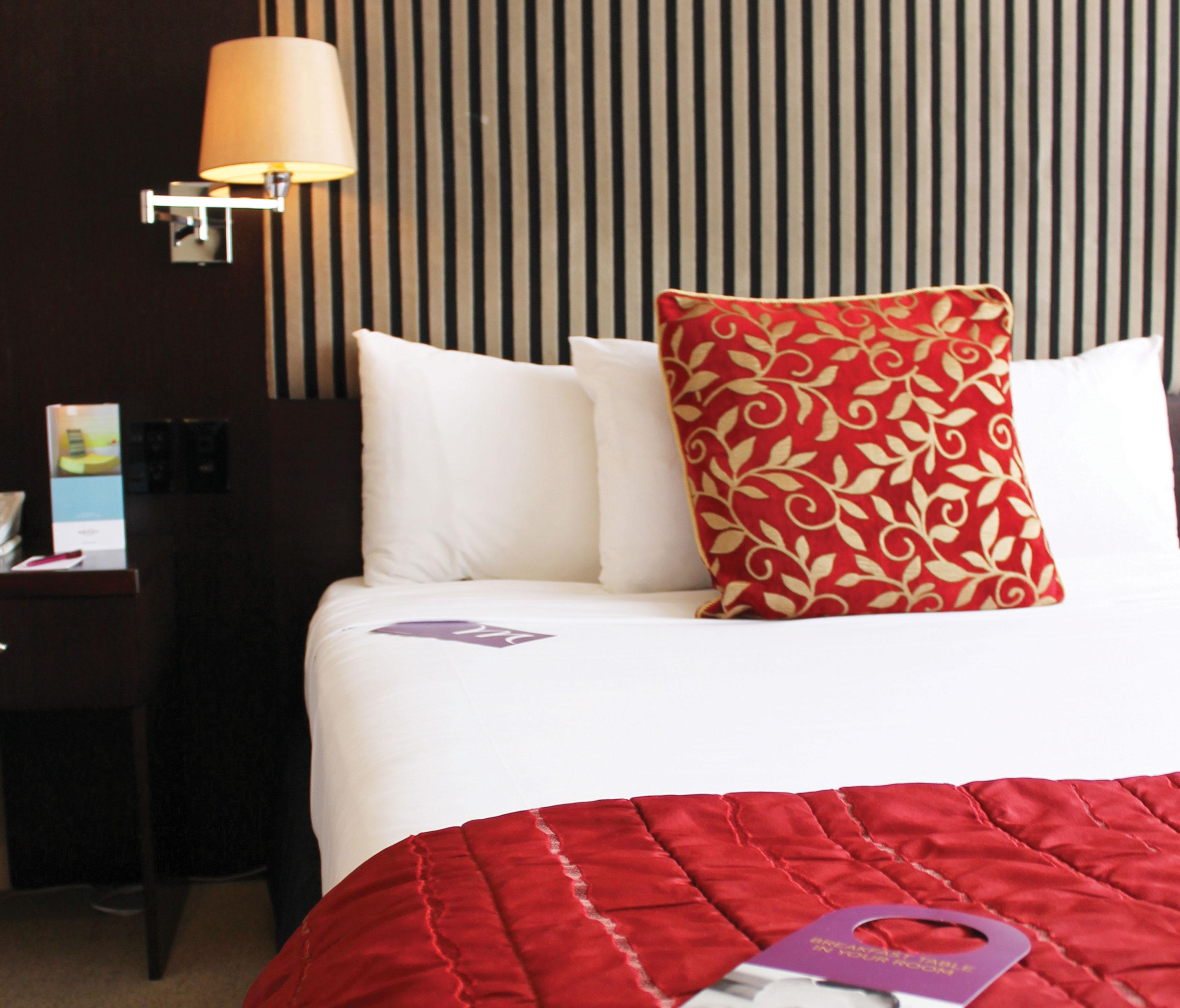 Mercure Wellington Abel Tasman Zewnętrze zdjęcie