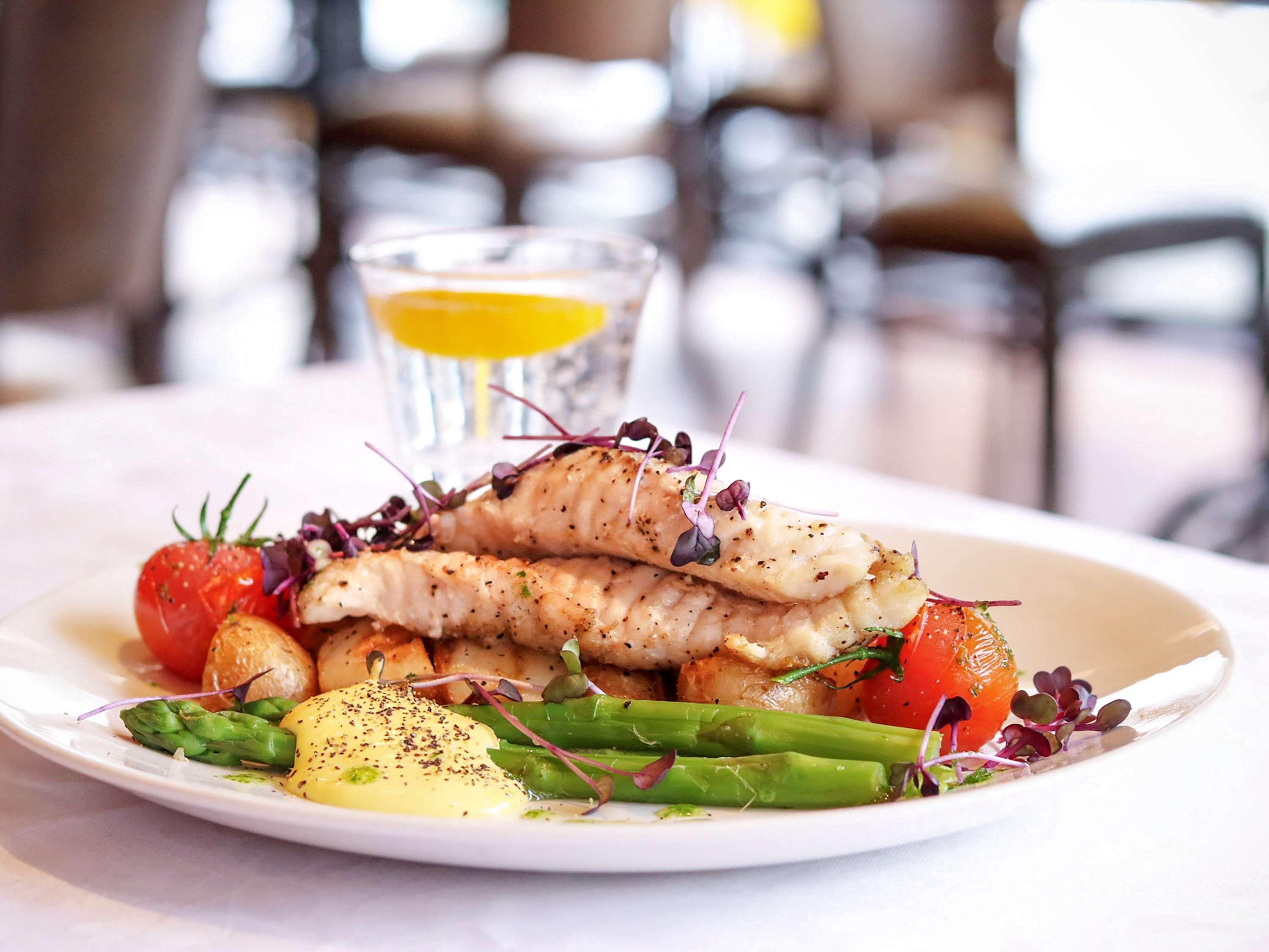Mercure Wellington Abel Tasman Zewnętrze zdjęcie