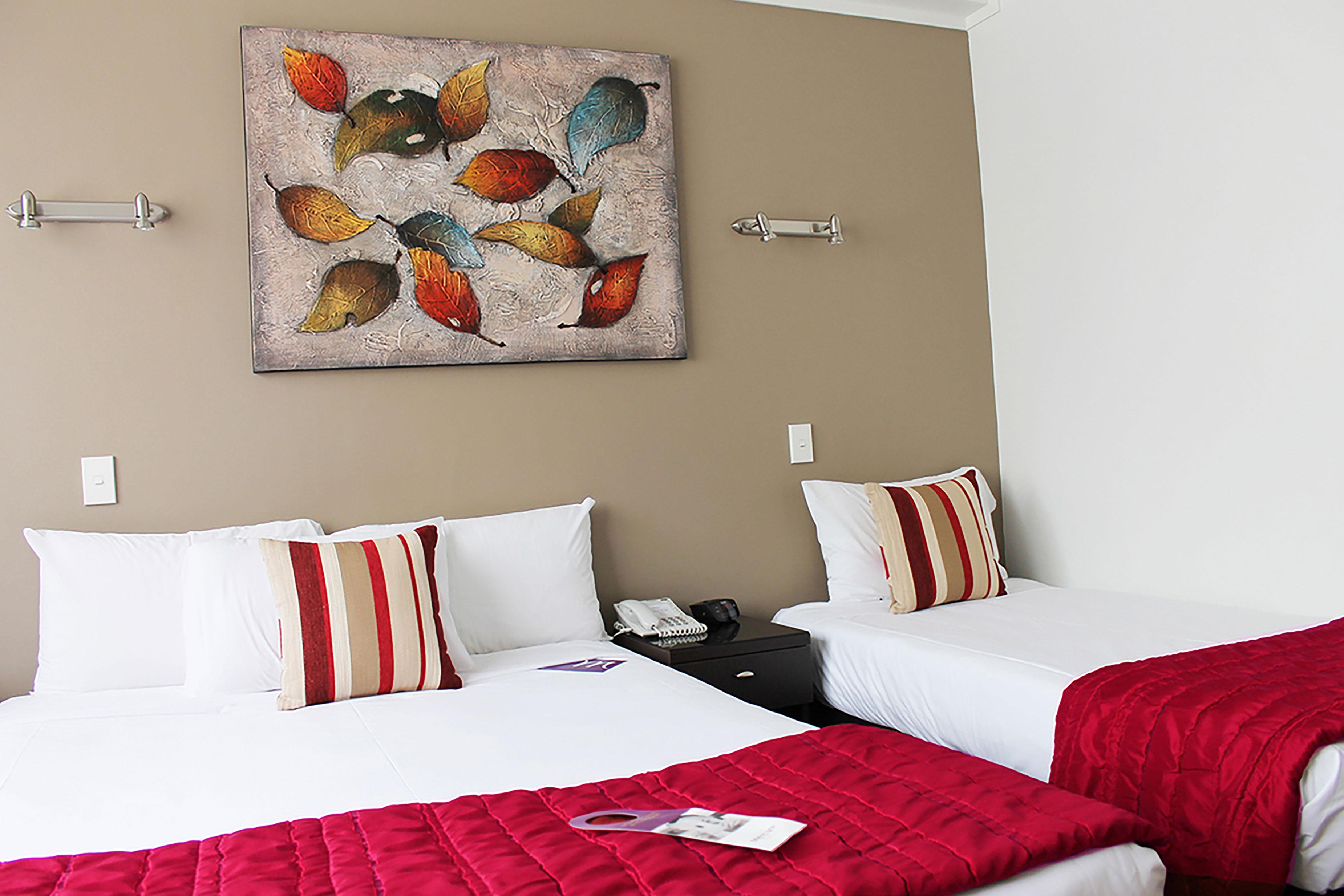 Mercure Wellington Abel Tasman Zewnętrze zdjęcie