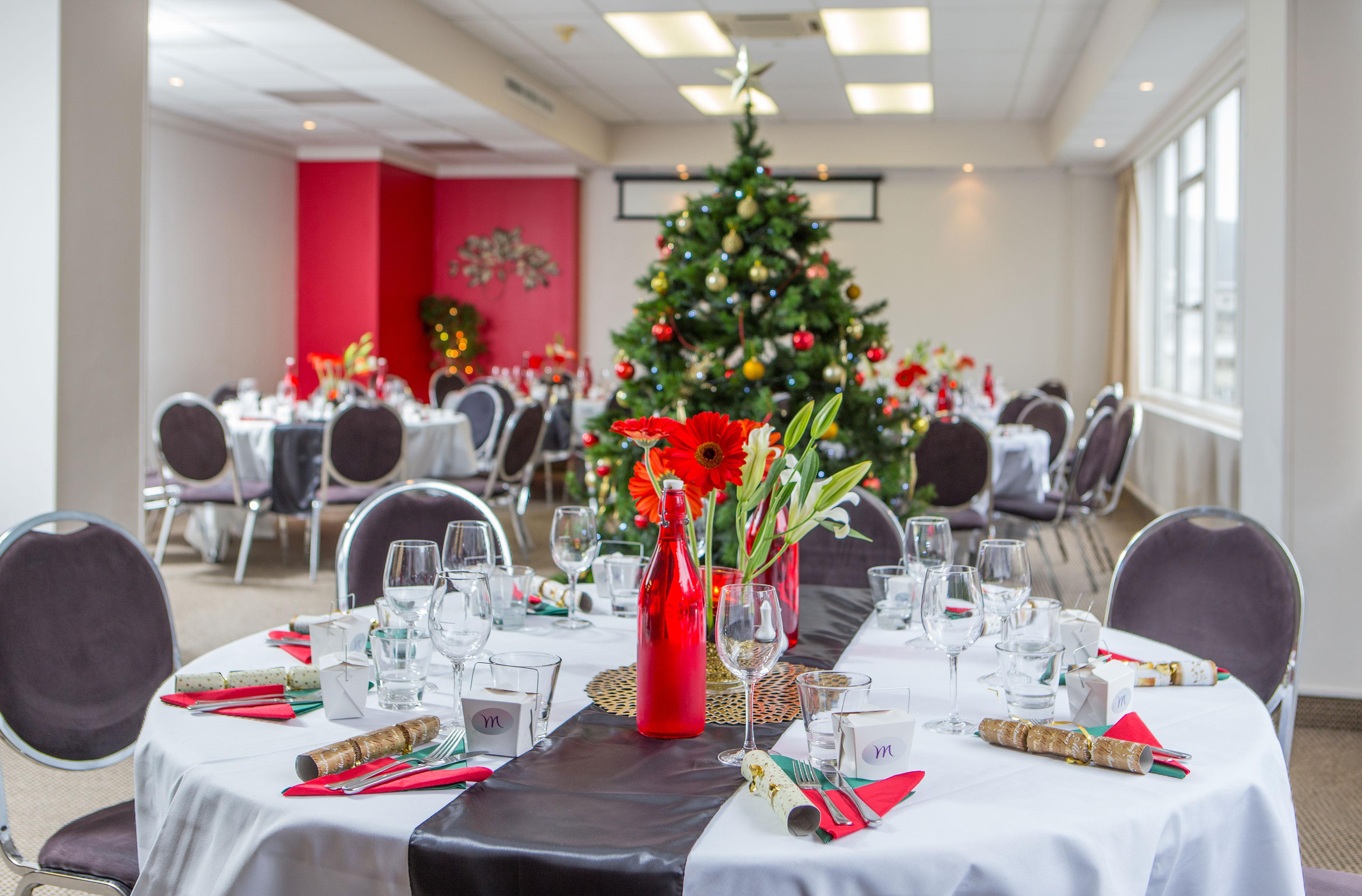 Mercure Wellington Abel Tasman Zewnętrze zdjęcie